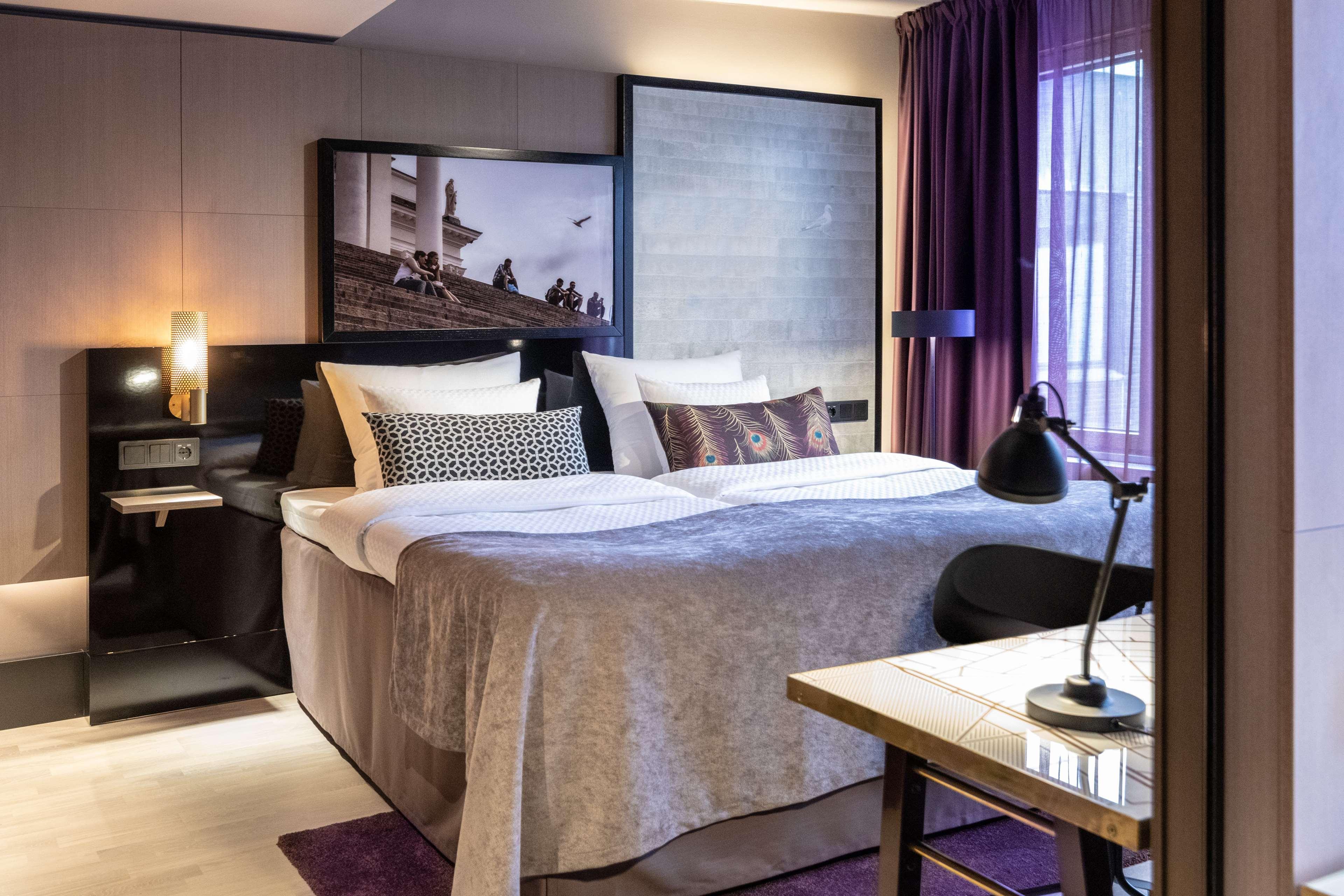 Hotell Marski By Scandic 5*