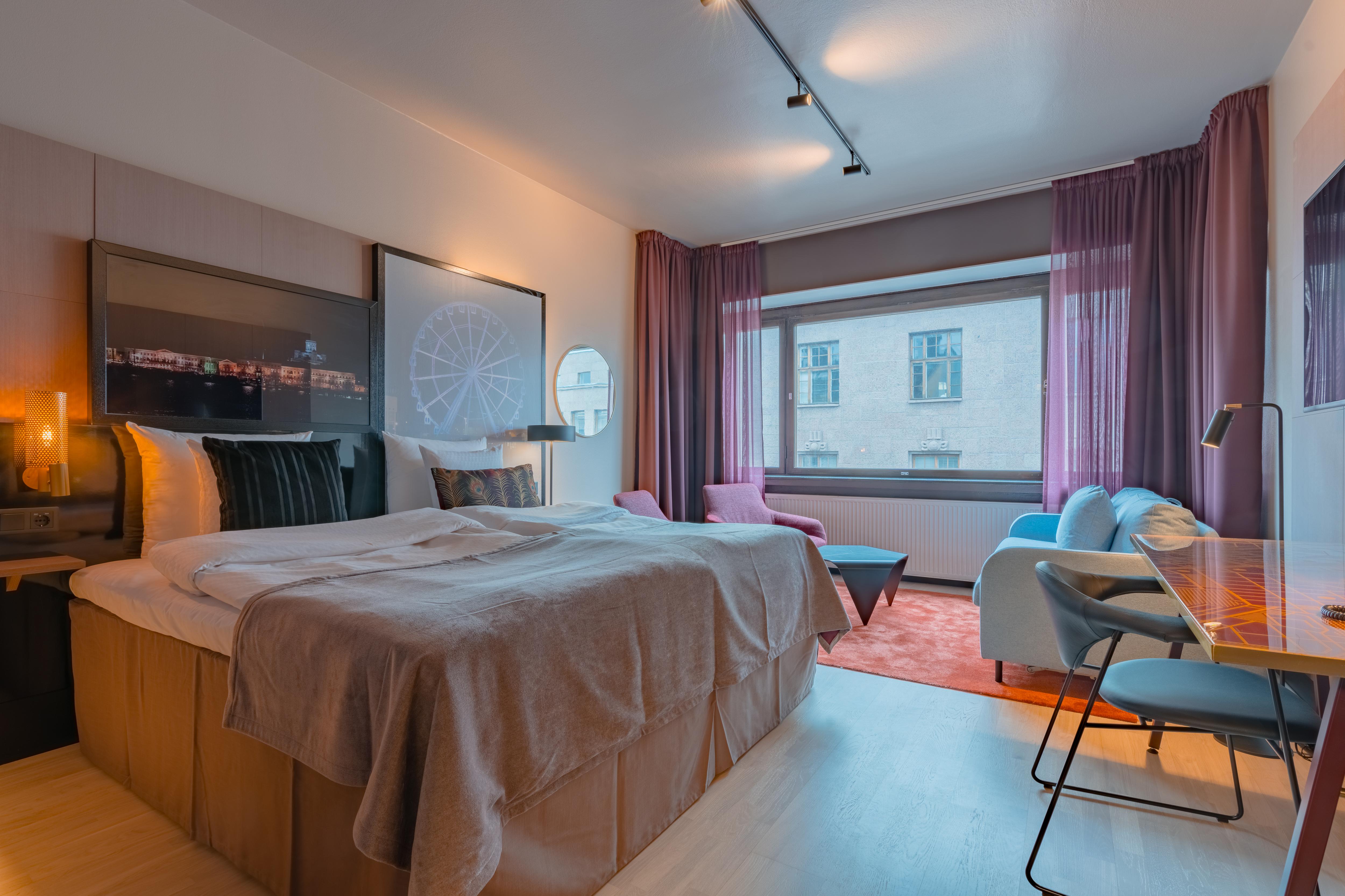 Hotell Marski By Scandic