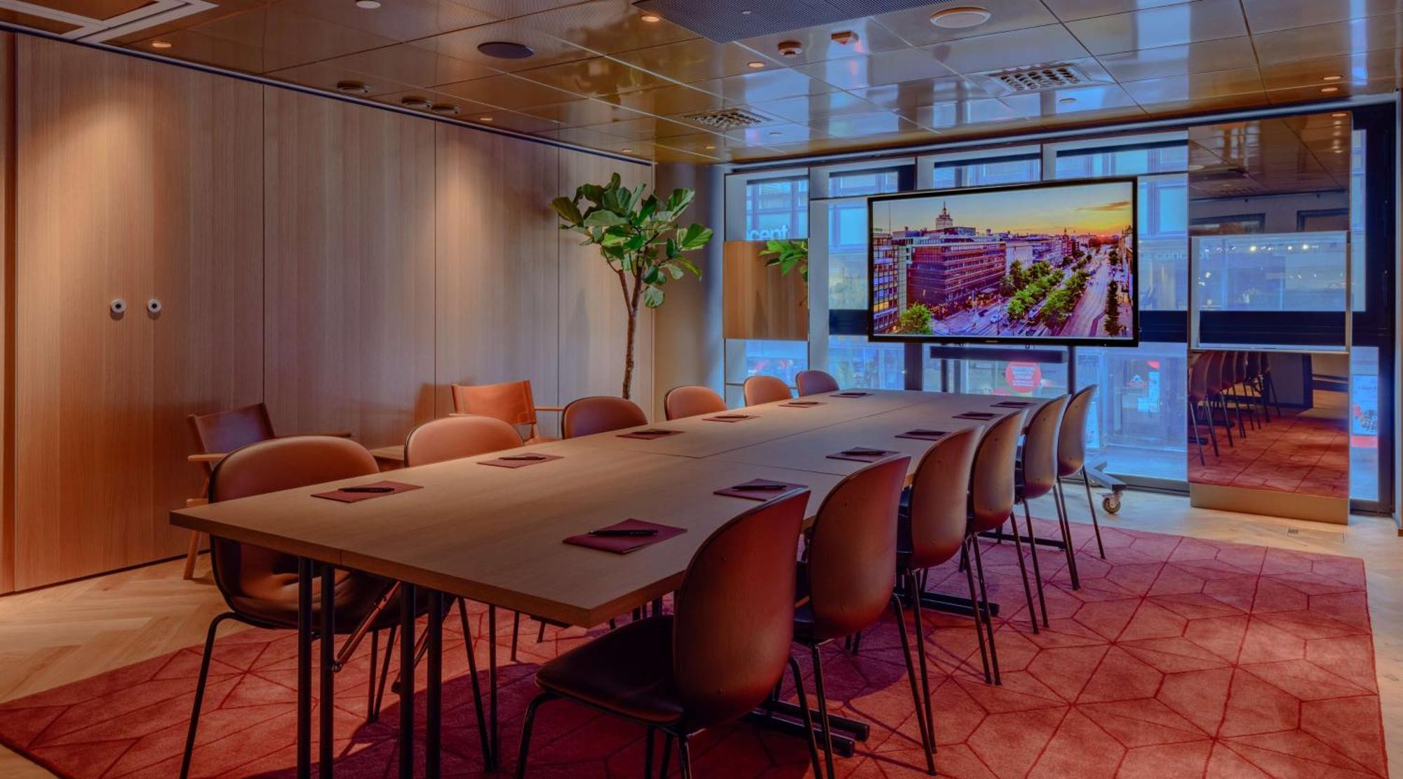 Marski By Scandic Hotel
