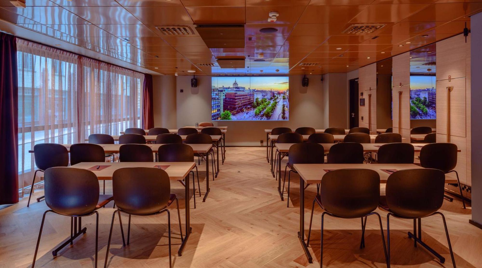 Marski By Scandic Hotel
