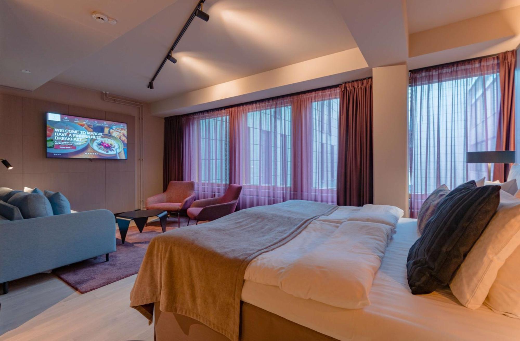 Marski By Scandic Hotell