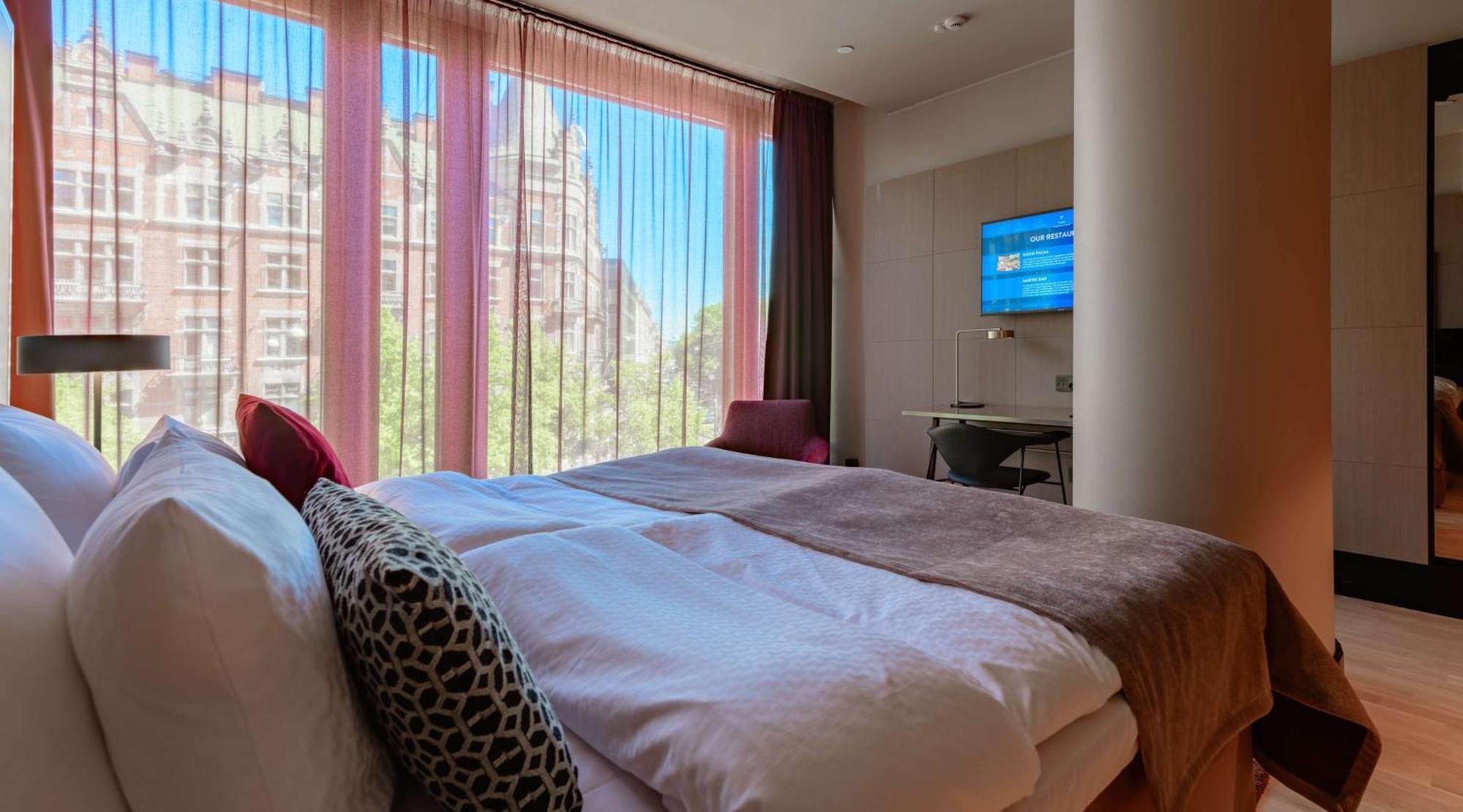 Marski By Scandic Hotell 5*