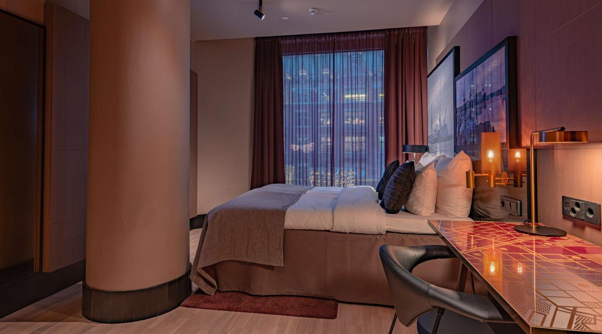 Hotell Marski By Scandic 5*