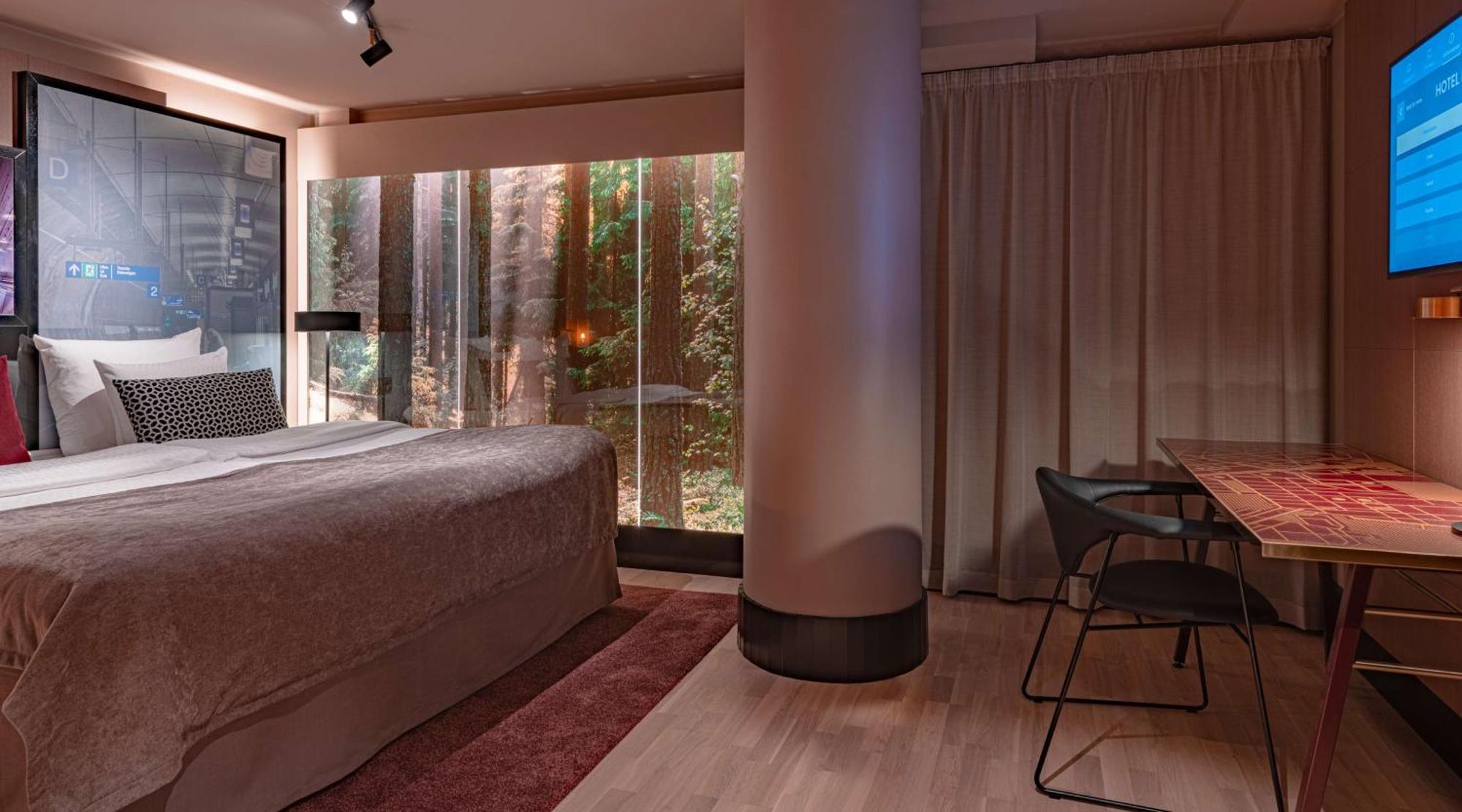 Marski By Scandic 5* Helsingfors