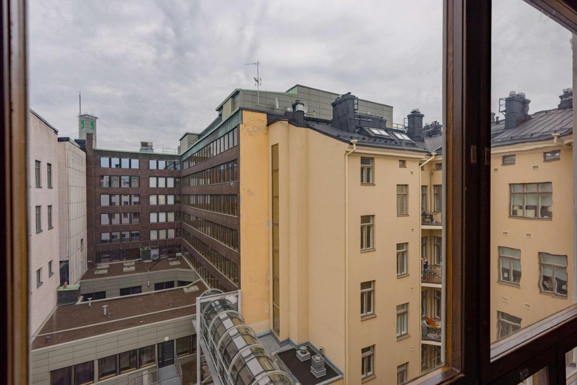 Hotell Marski By Scandic