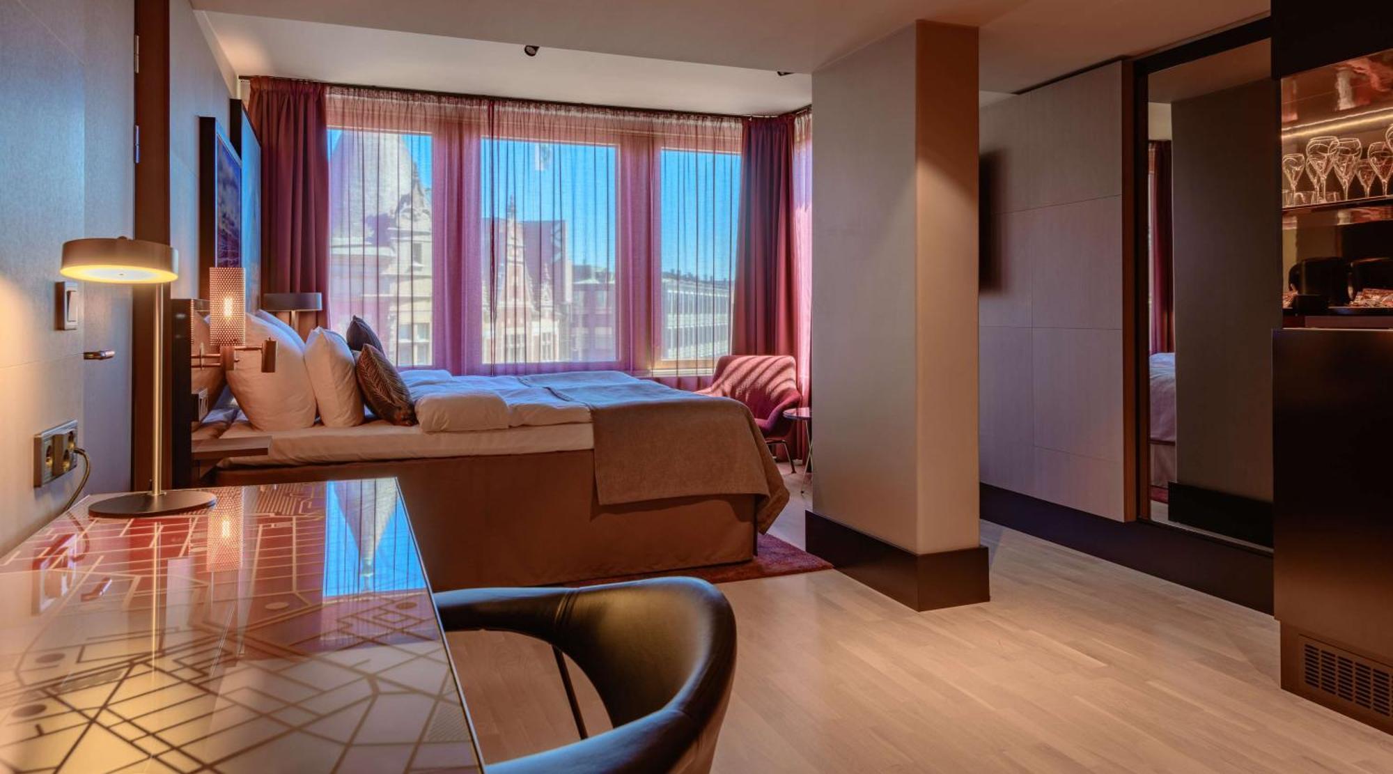Marski By Scandic Hotell Helsingfors