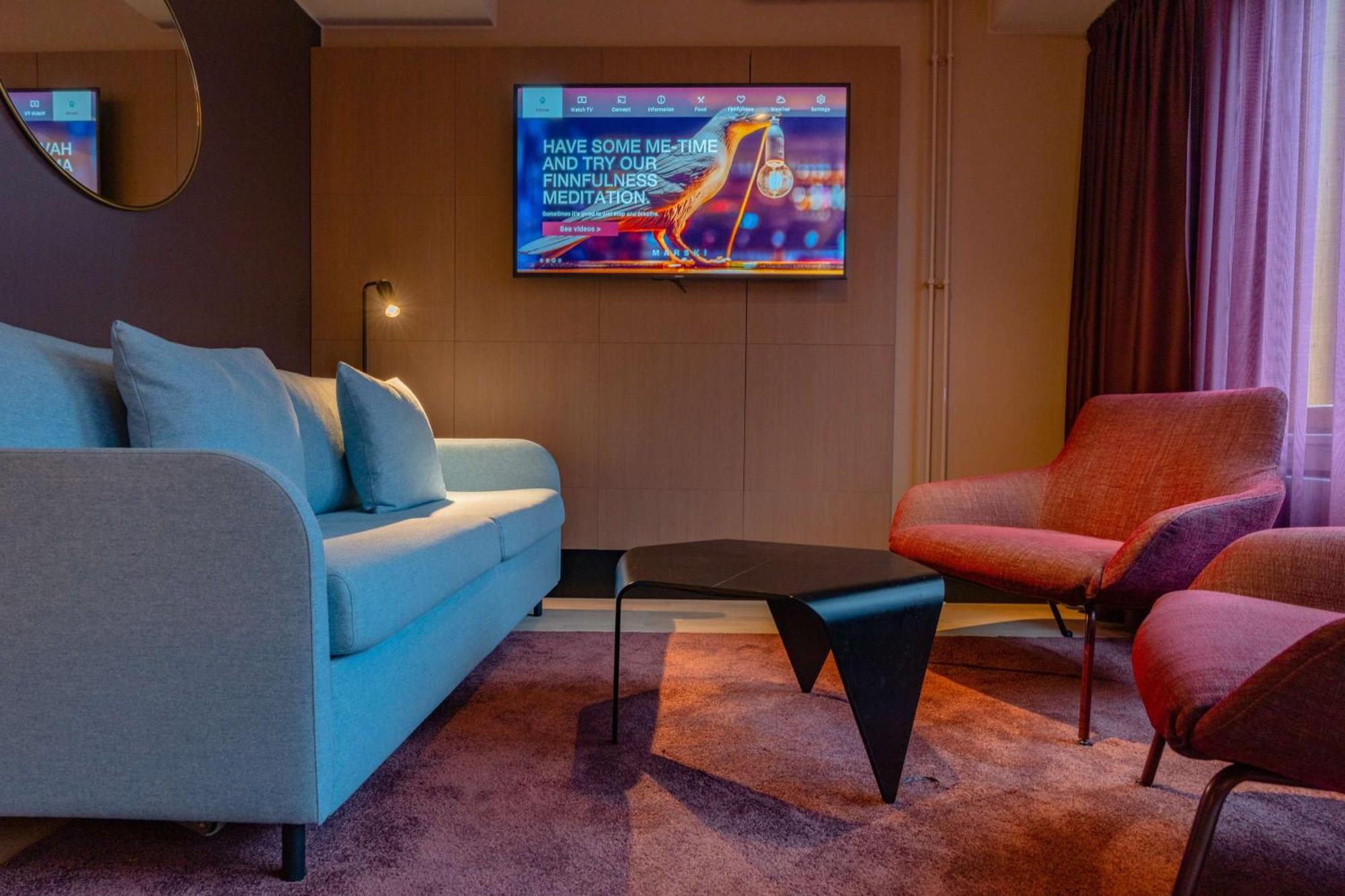 Hotell Marski By Scandic
