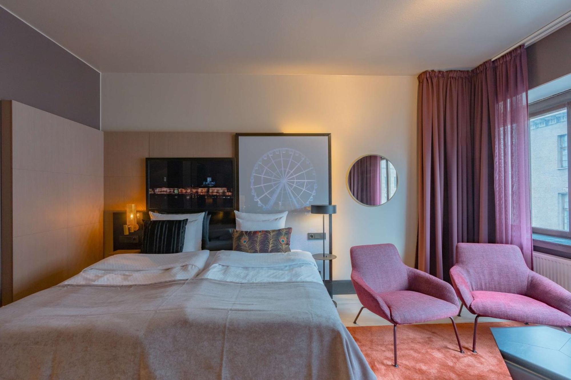 Marski By Scandic Hotell Helsingfors