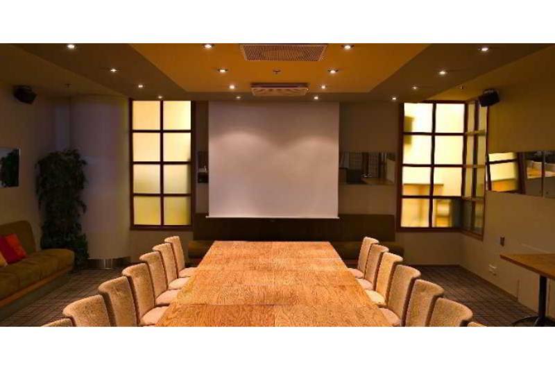 Marski By Scandic Hotell 5*