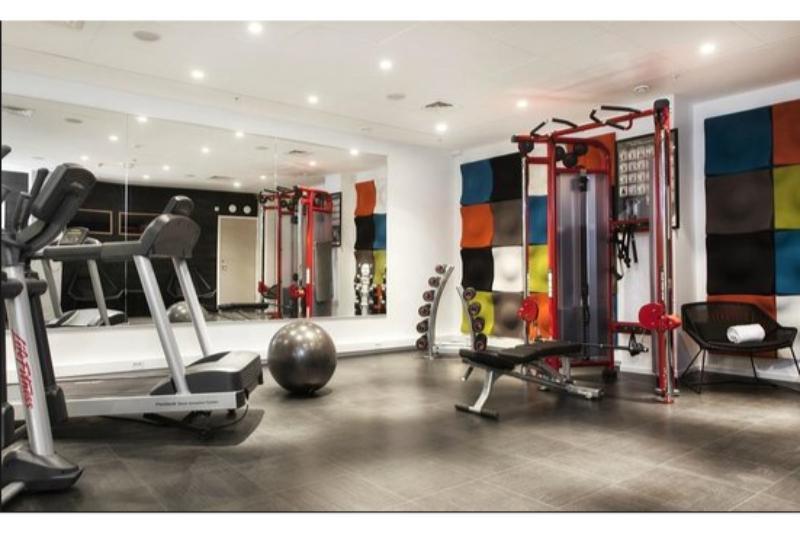 Hotell Marski By Scandic