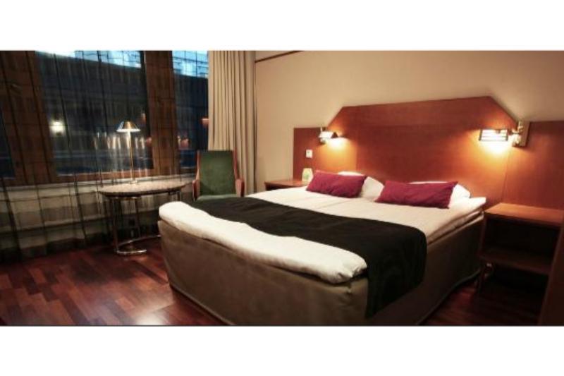Marski By Scandic Hotell 5*