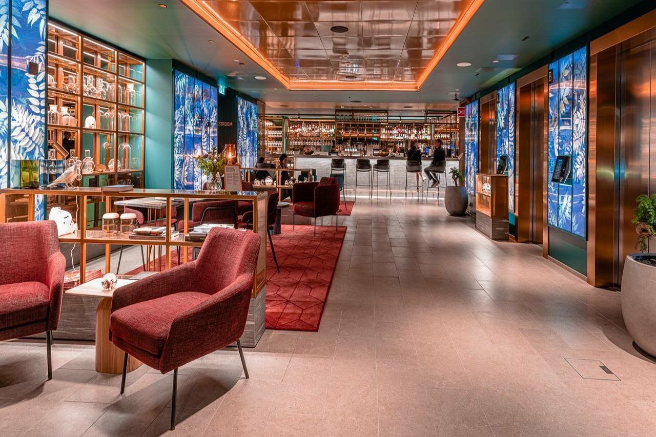 Marski By Scandic Hotell 5*
