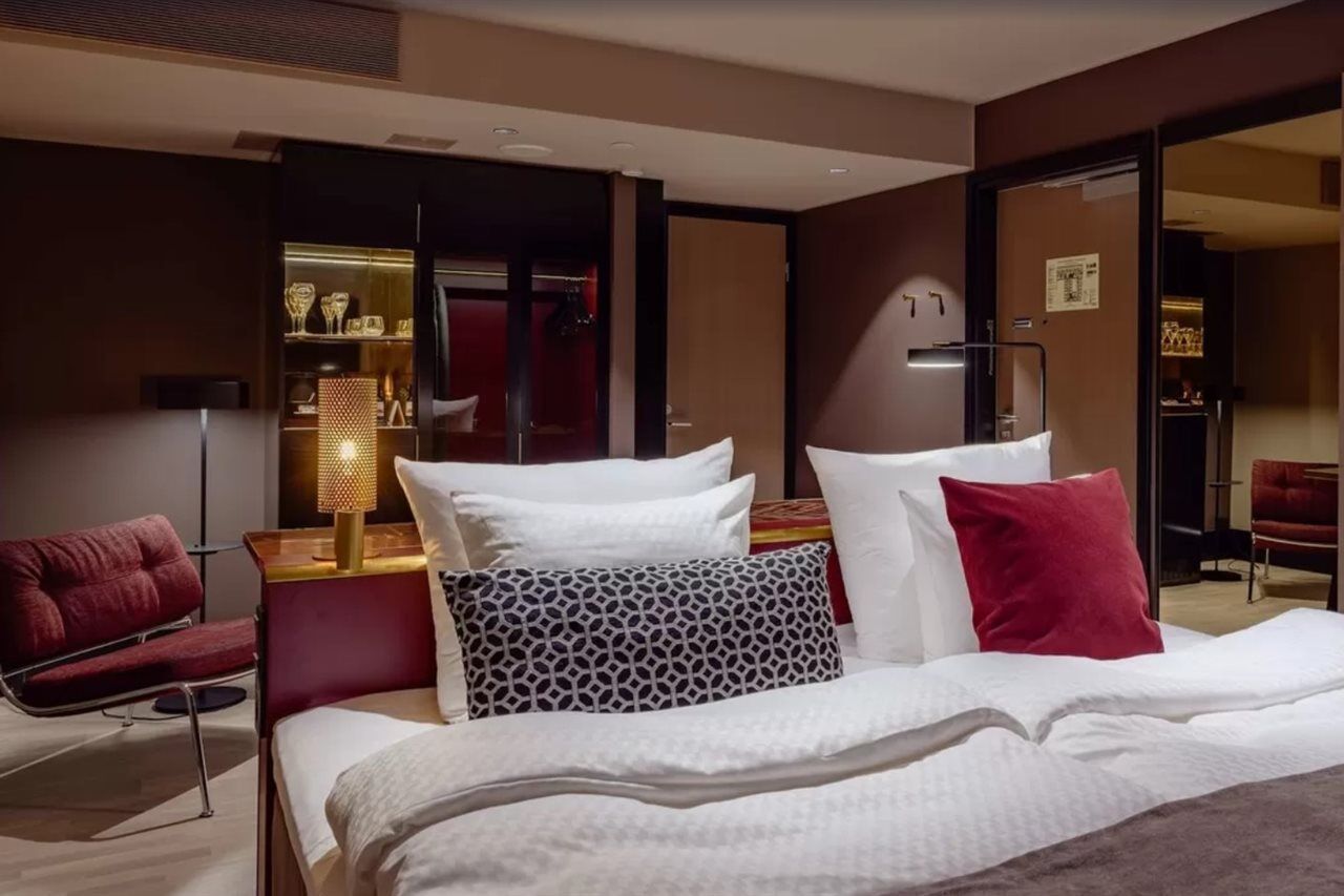 Hotell Marski By Scandic 5*