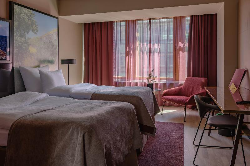 Hotell Marski By Scandic