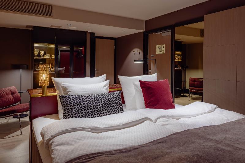 Marski By Scandic Hotell Helsingfors