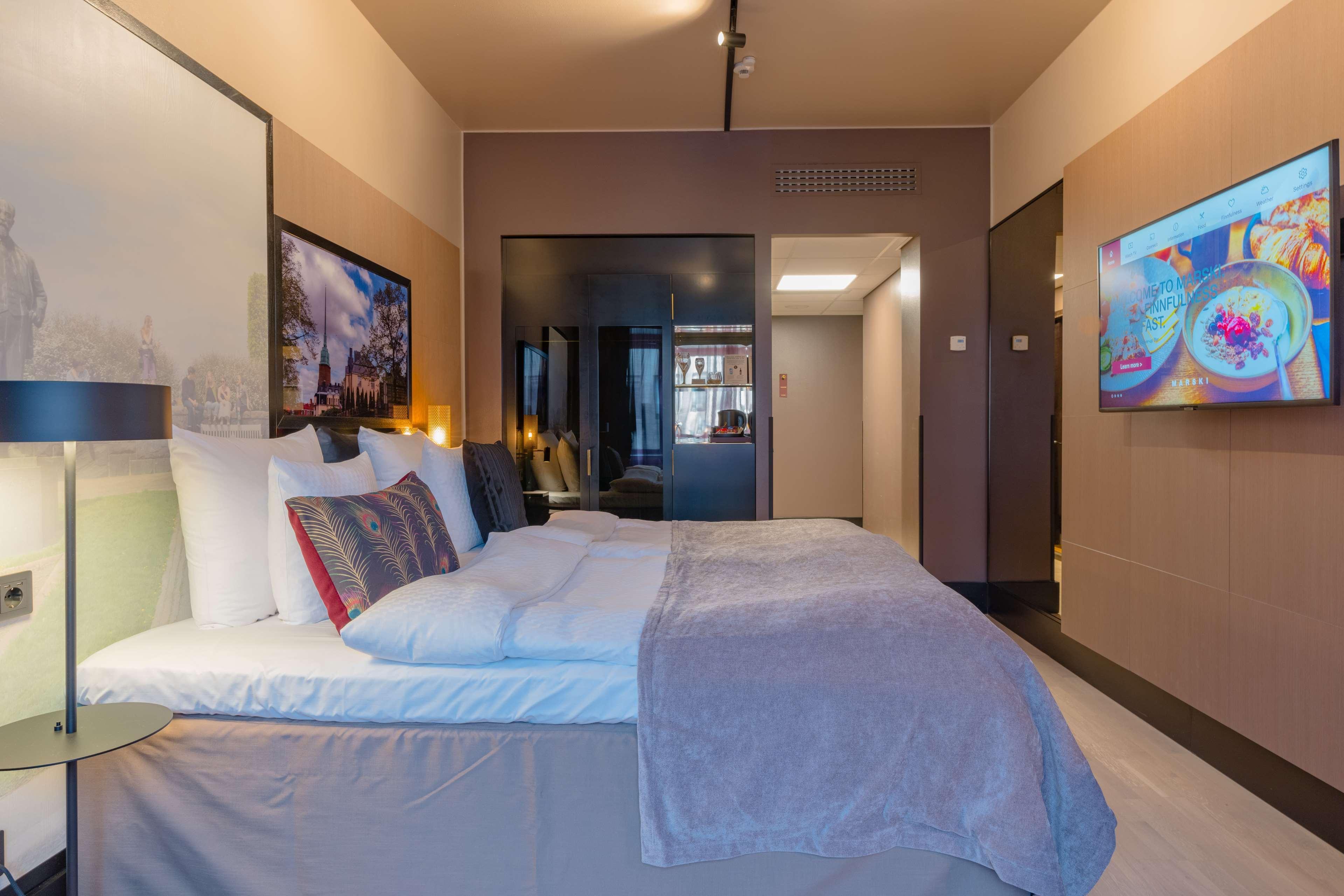 Hotel Marski By Scandic Helsinki