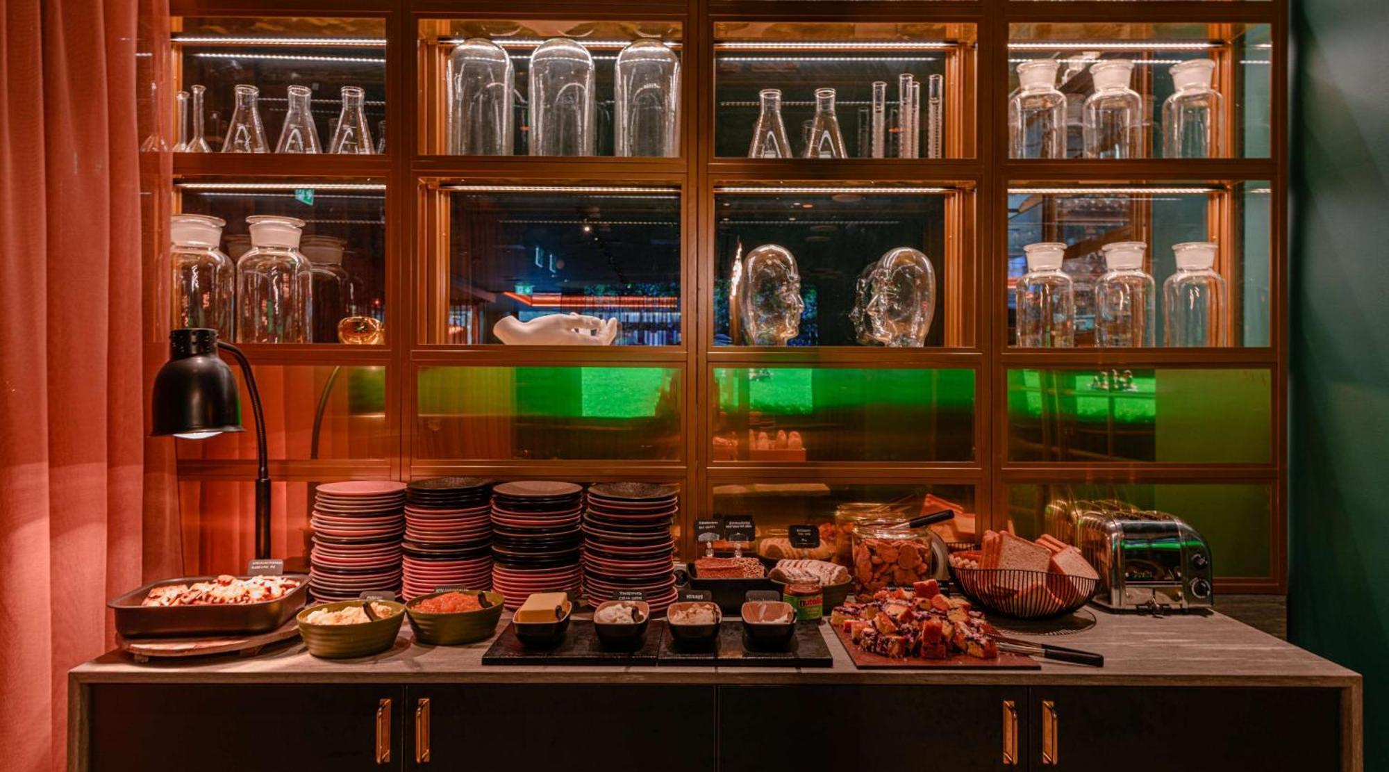 Marski By Scandic Hotel