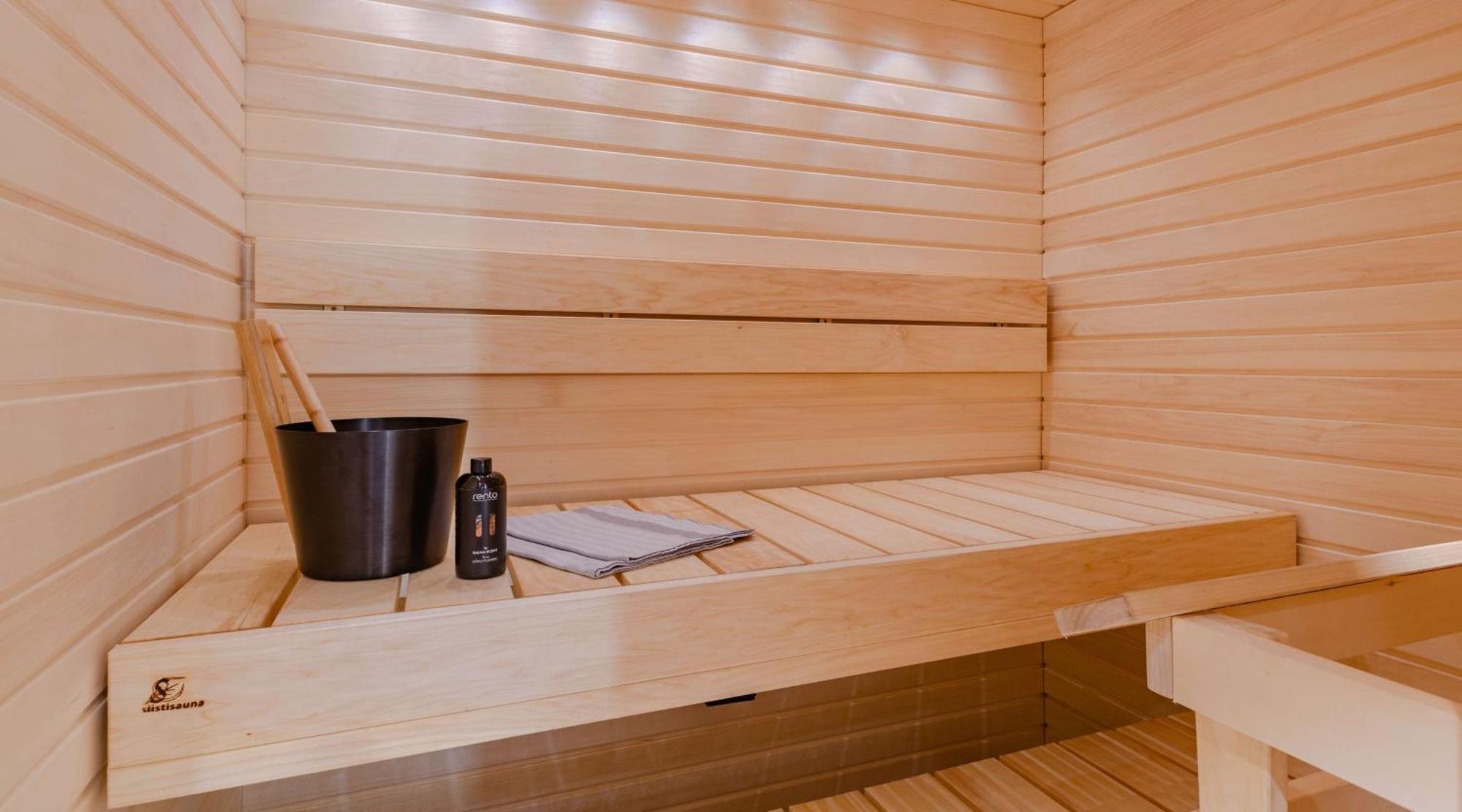 Marski By Scandic 5* Helsinki