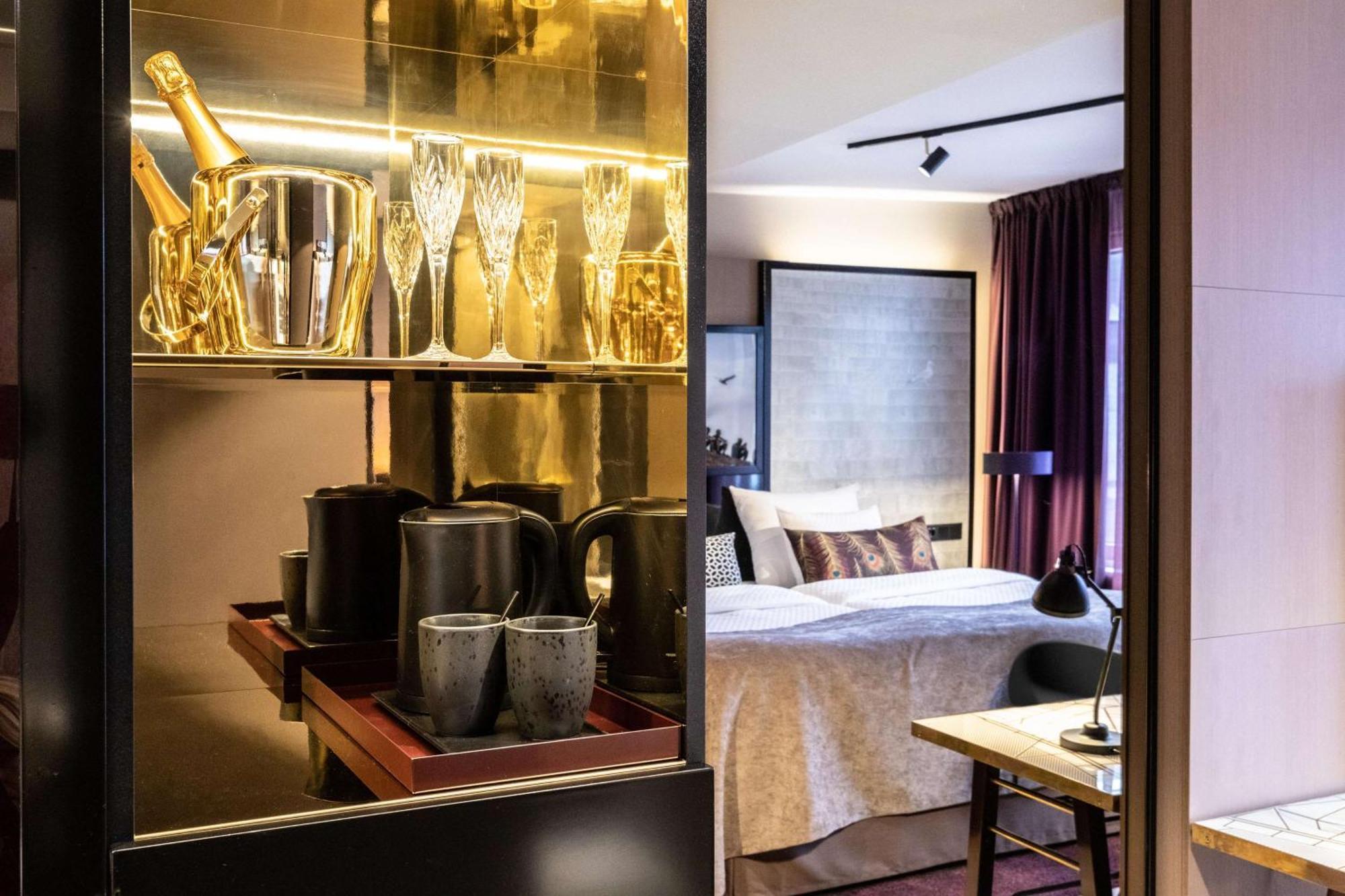 Marski By Scandic Hotel 5*