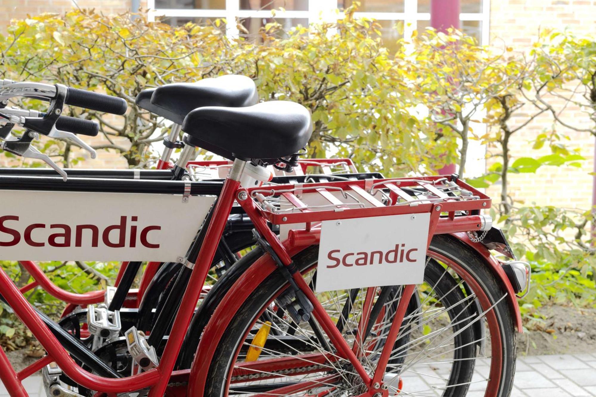 Hotel Marski By Scandic Helsinki