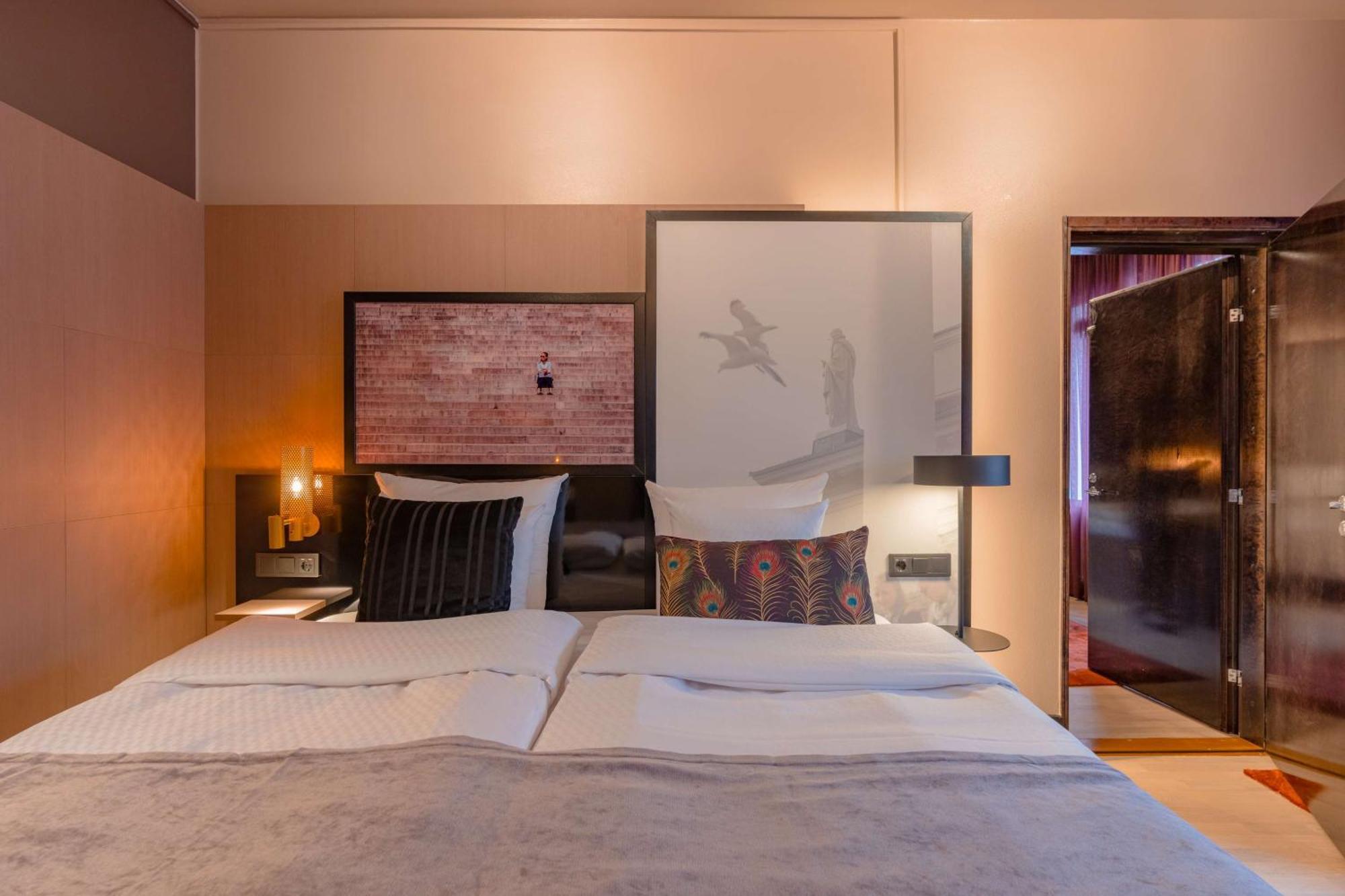 Marski By Scandic Hotel 5*