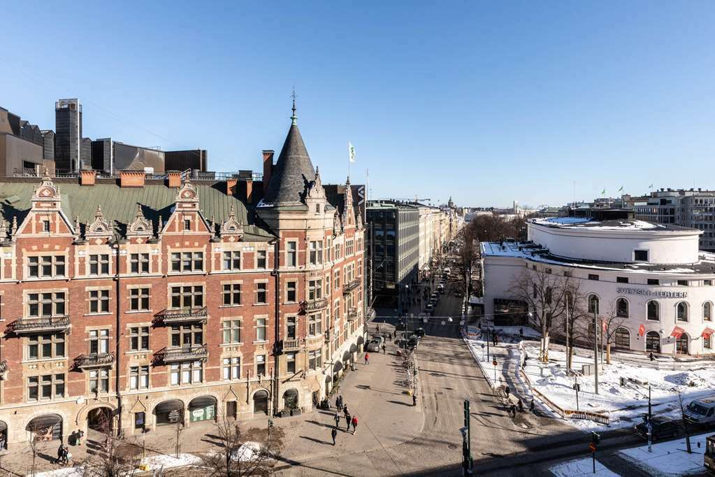 Hotel Marski By Scandic