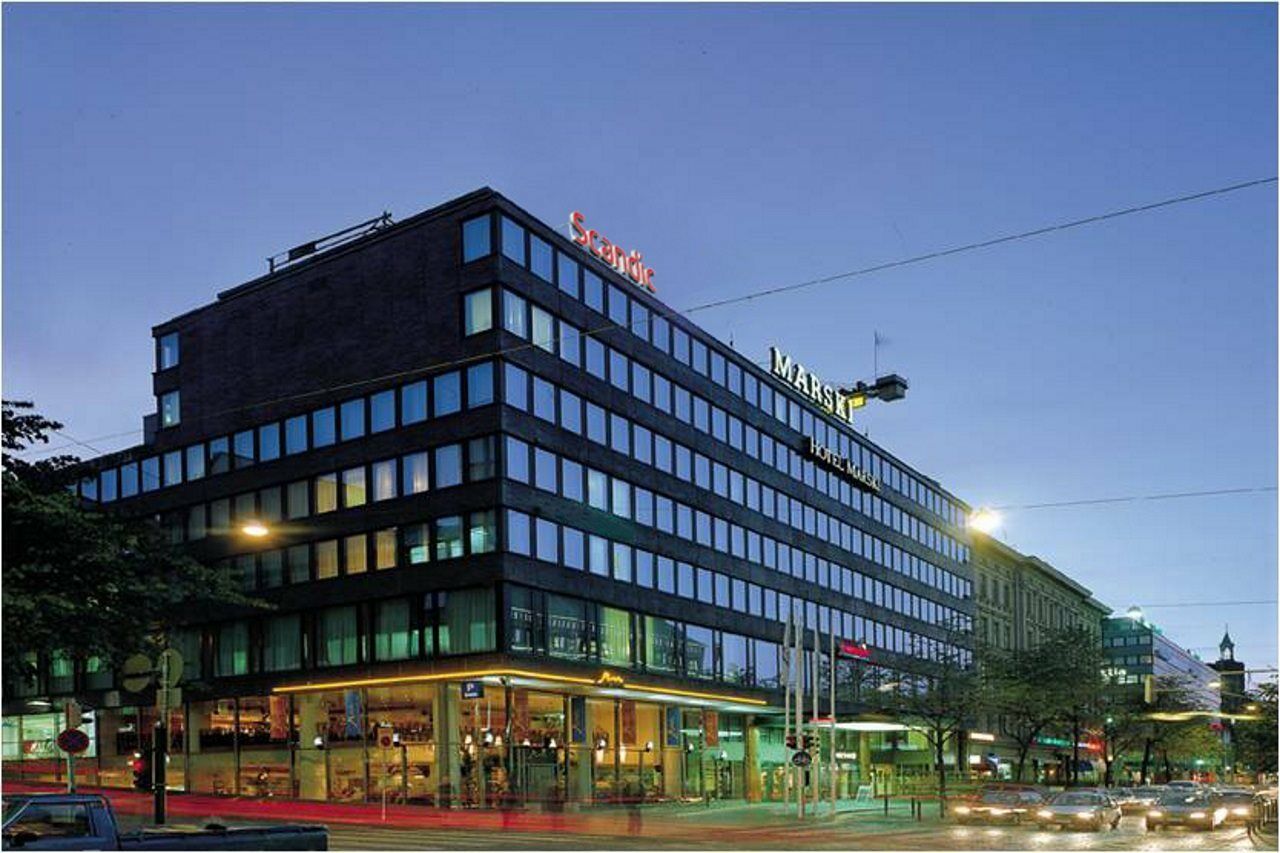 Marski By Scandic Hotel 5*